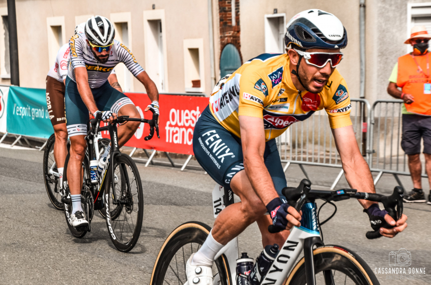 Arctic Race of Norway (2.Pro) - 4ème étape - Victoire de Walsleben