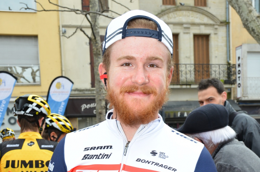 Mercato : 5 prolongations annoncées par Trek-Segafredo