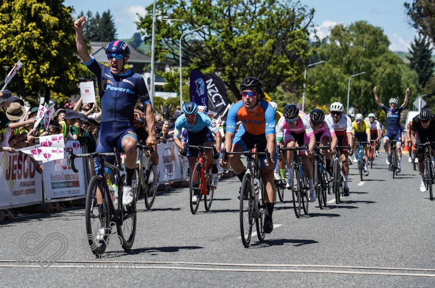 Mercato : un jeune néo-zélandais rejoint Israel Start-Up Nation