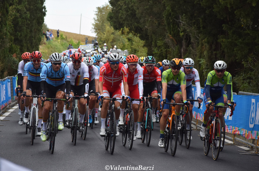 Championnats d'Europe : le quota par nations