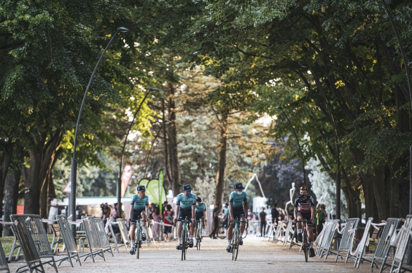 Tour d'Espagne : présentation de la 1ère étape