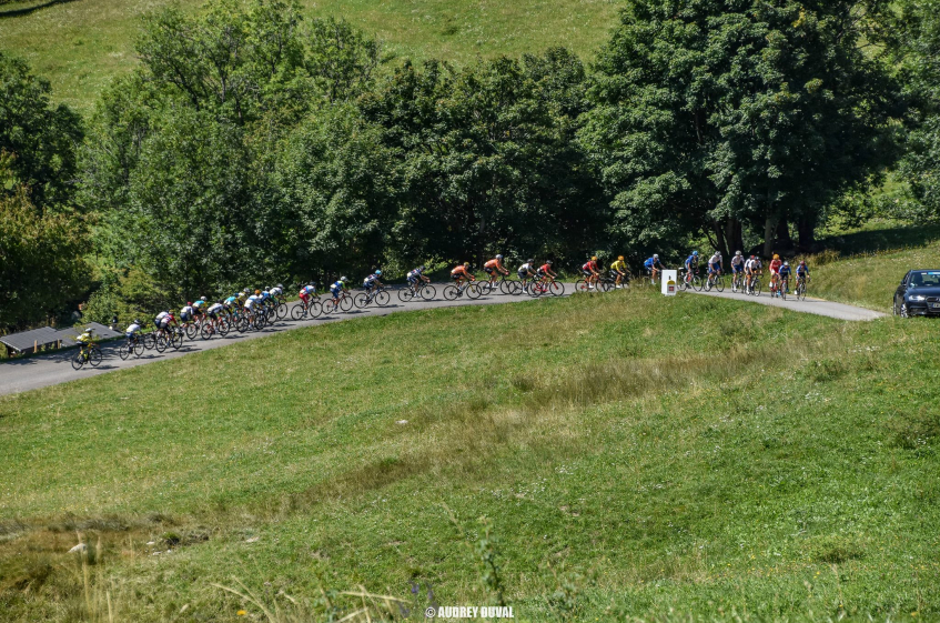 La Sortie du Dimanche, retour sur le Tour de l'Avenir et la 1ère semaine de la Vuelta