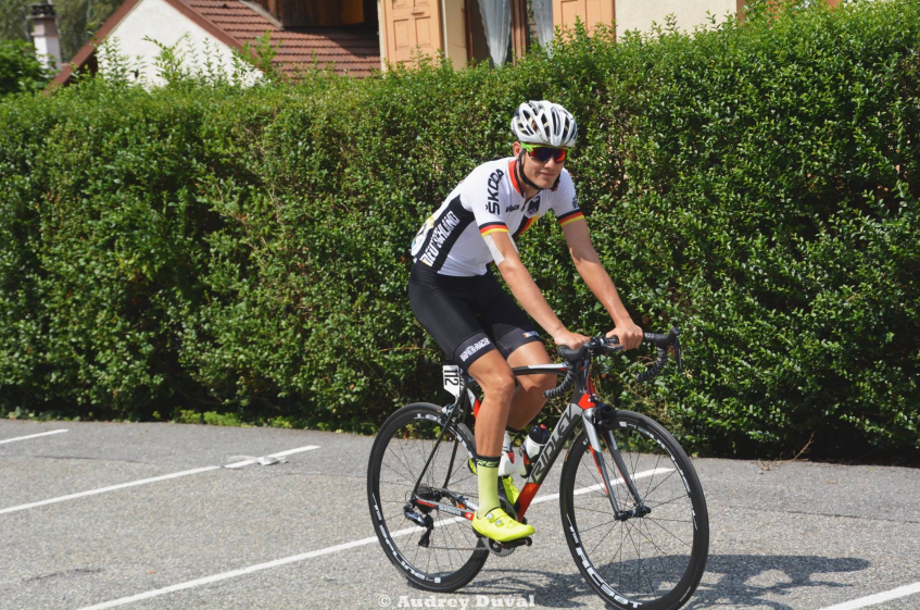 Mercato : deux recrues et une prolongation pour Bora-hansgrohe