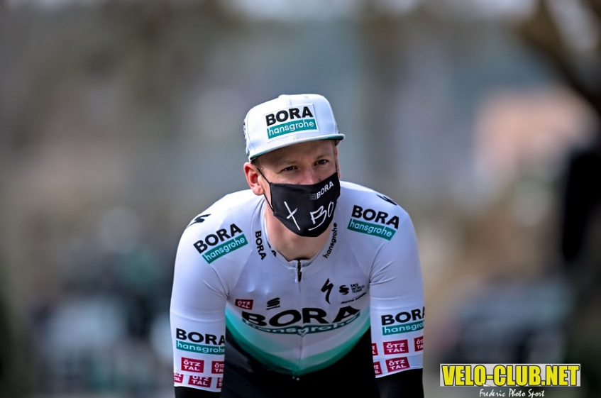 Tour d'Allemagne (2.Pro) - 1ère étape - Victoire de Pascal Ackermann
