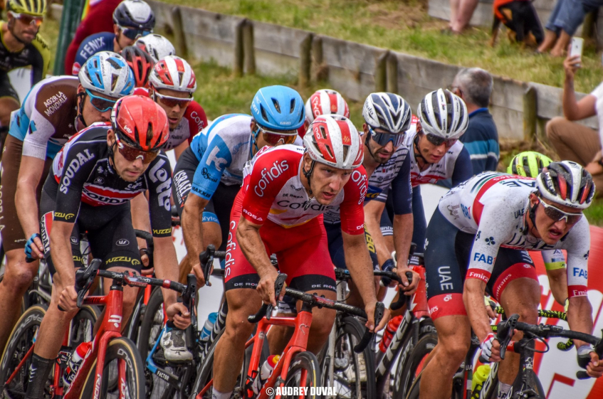 Bretagne Classic : la liste des engagés