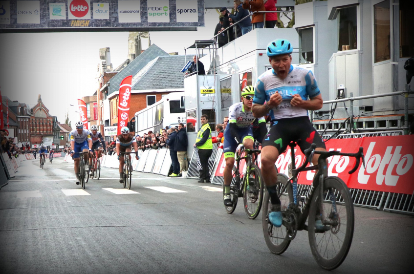 Mercato : Hugo Hofstetter rejoint Arkea-Samsic