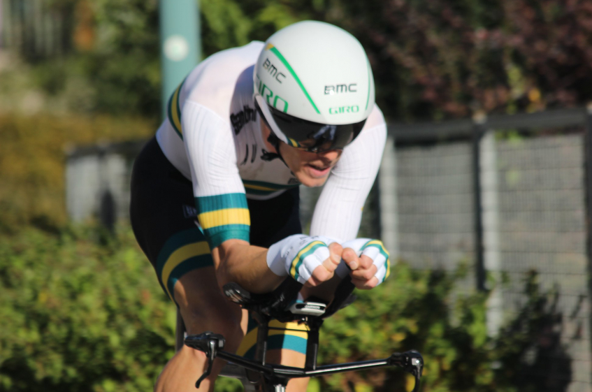 Mercato : Jumbo-Visma recrute Rohan Dennis