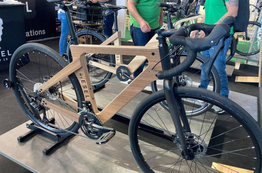 Eurobike : retour en photos sur la première journée