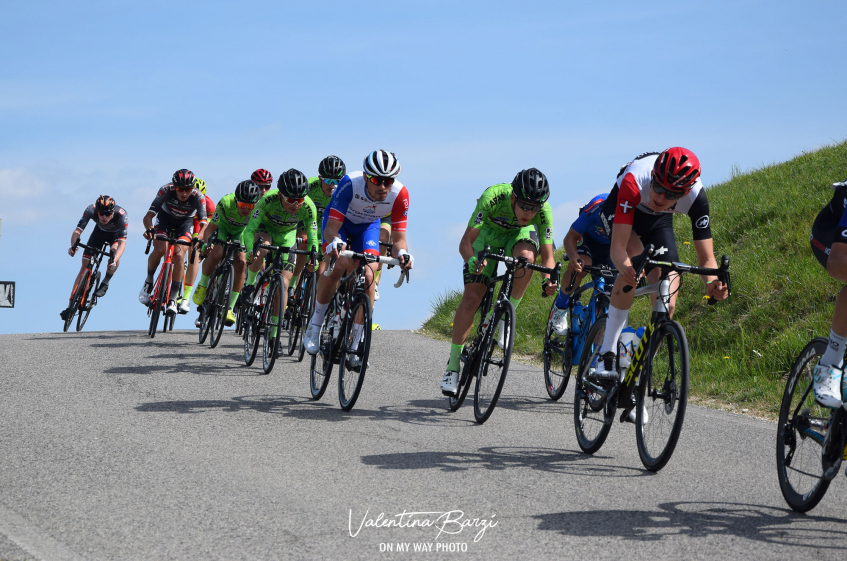 Giro di Sicilia : la liste des équipes invitées