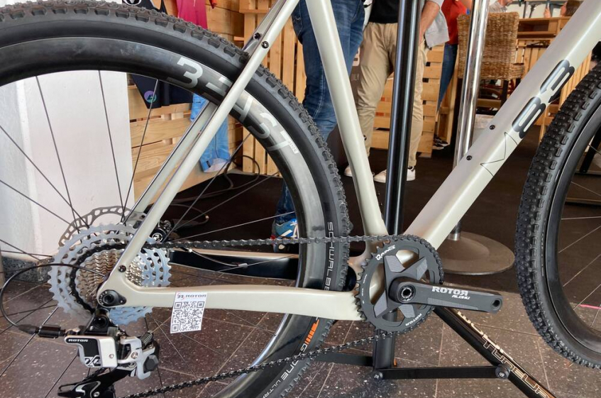 Eurobike : retour en photos sur la deuxième journée