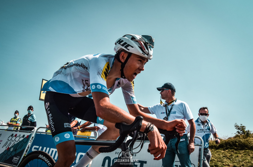 Mercato : Joris Delbove s'engage avec Saint-Michel Auber 93