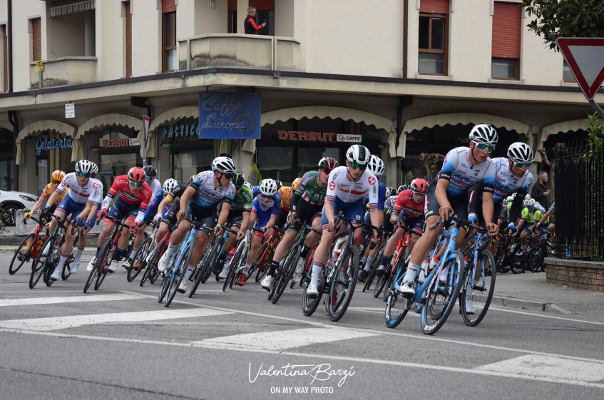57° Giro della Regione Friuli Venezia Giulia : la présentation détaillée