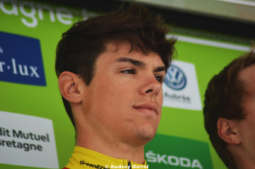 Mercato : Rob Stannard rejoint Alpecin-Fenix