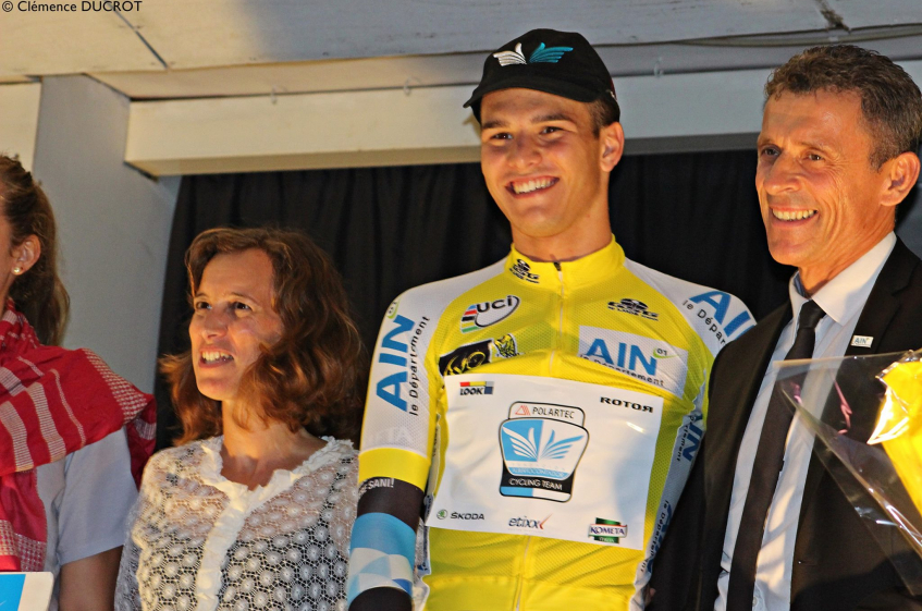 Mercato : Marc Brustenga signe chez Trek - Segafredo