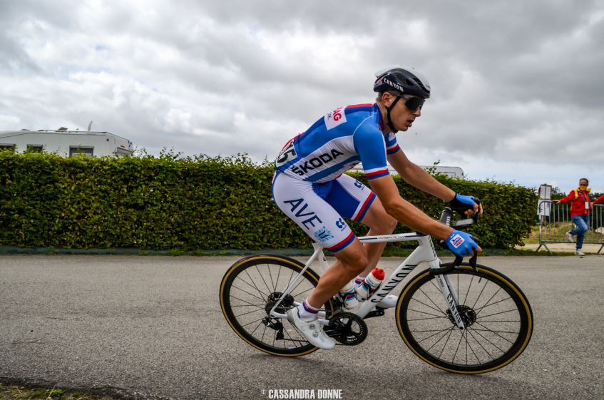 Flanders 2021 : les sélections de la République Tchèque