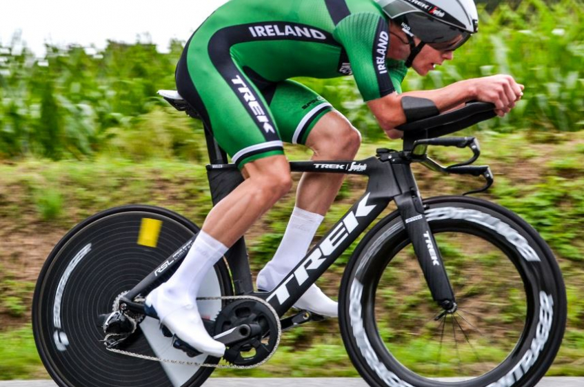 Flanders 2021 : les sélections de l'Irlande