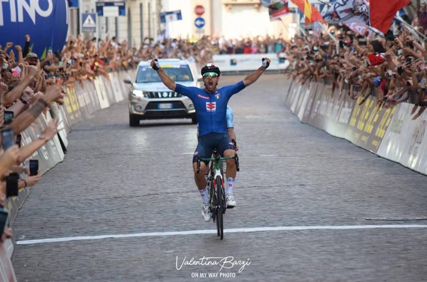 Flanders 2021 : les sélections italiennes sont connues