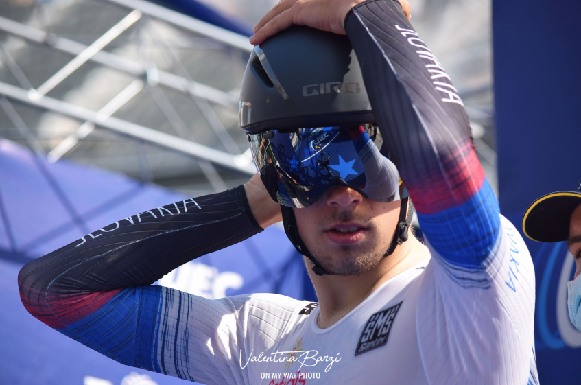 Mercato : Deceninck Quick Step recrute Martin Svrček