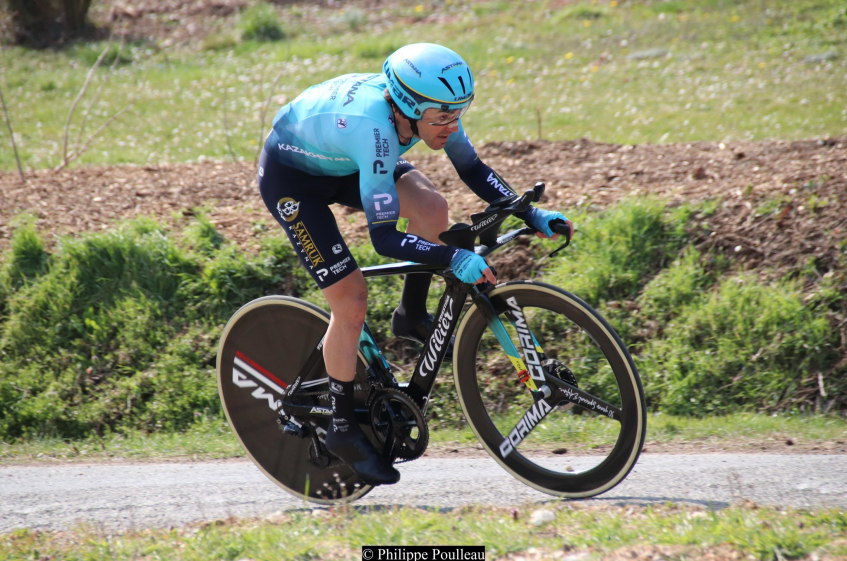 Mercato : Cofidis recrute Ion Izagirre