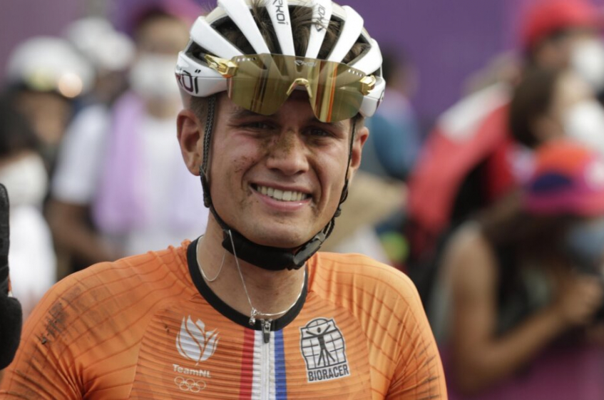 Mercato : un coureur issu du VTT rejoint Jumbo-Visma