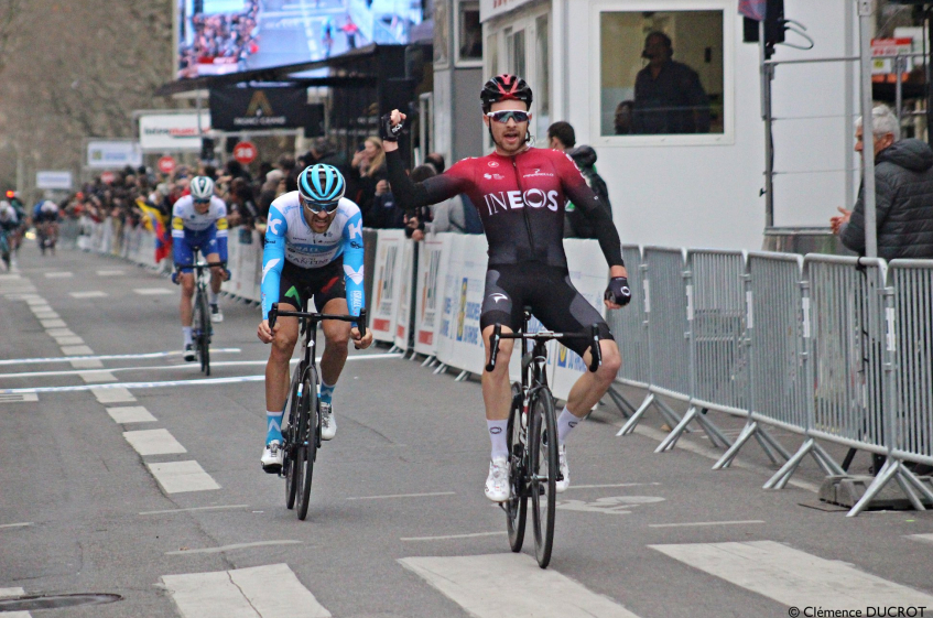 Mercato : Owain Doull rejoint EF Education Nippo