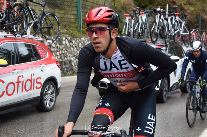 Tour de Sicile (2.1) - 1ère étape - Victoire de Molano