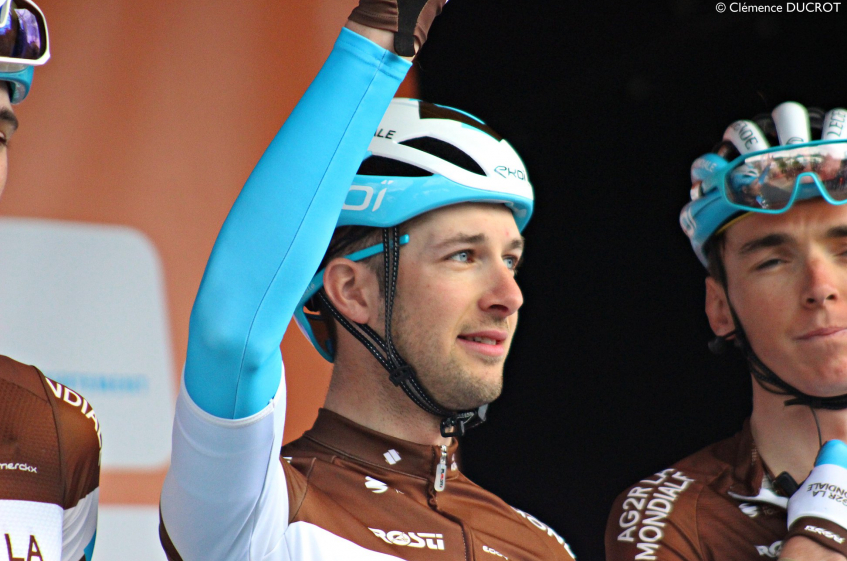 Classic Loire Atlantique : la liste des partants