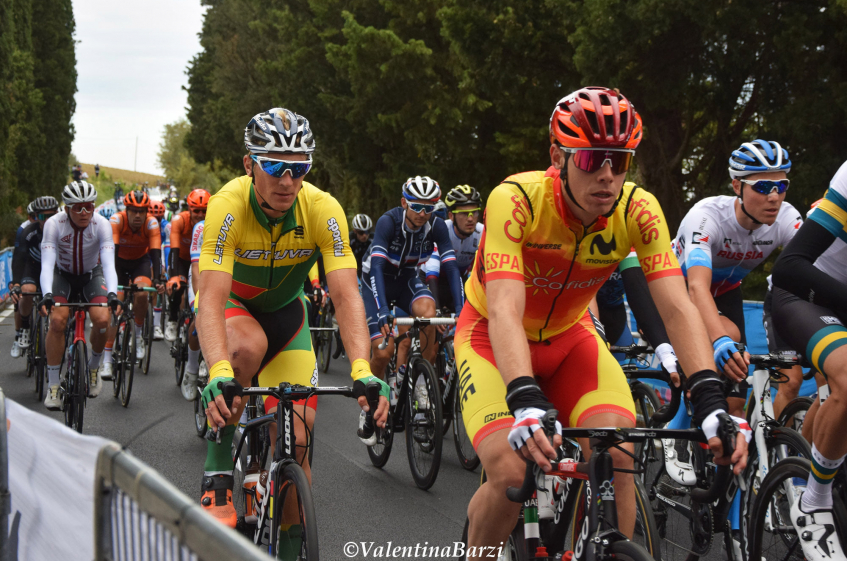 Mercato : Delacruz a signé chez Astana