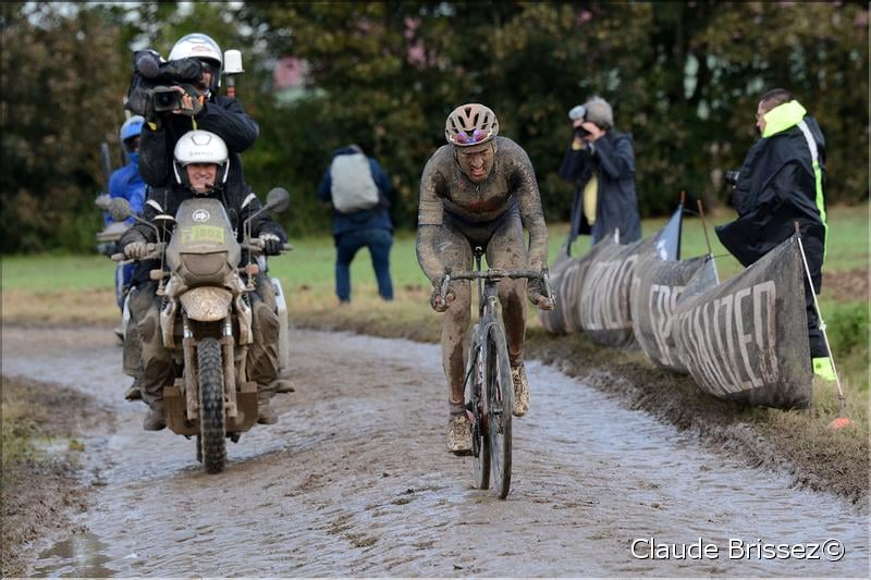 La Sortie du Dimanche : retour sur Paris-Roubaix