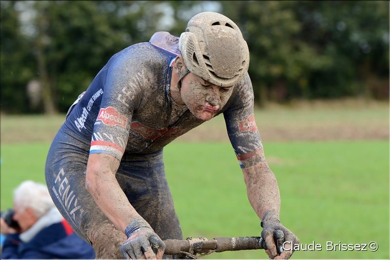 Paris-Roubaix : nos photos de l'édition 2021