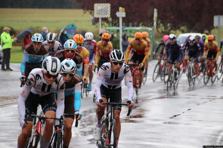 Paris-Tours : la liste des engagés de l'édition 2021