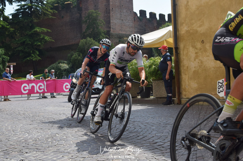 Mercato : Lazkano chez Movistar, Healy rejoint EF Education Nippo