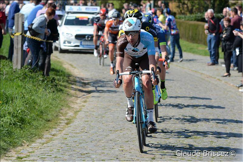 Julien Duval va mettre un terme à sa carrière
