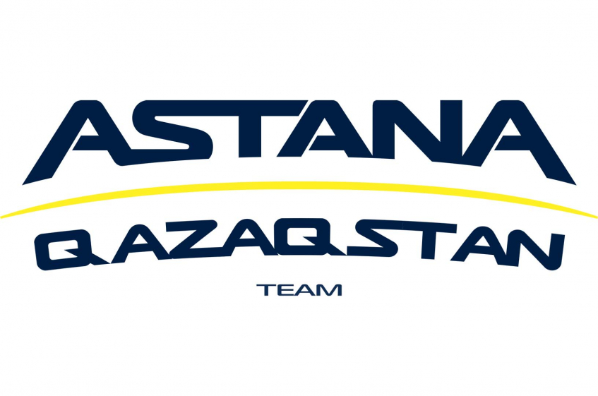 Astana - Premiertech va devenir Astana Qazaqstan Team en 2022