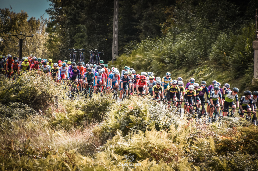 49° Tour de Vendée : la présentation détaillée