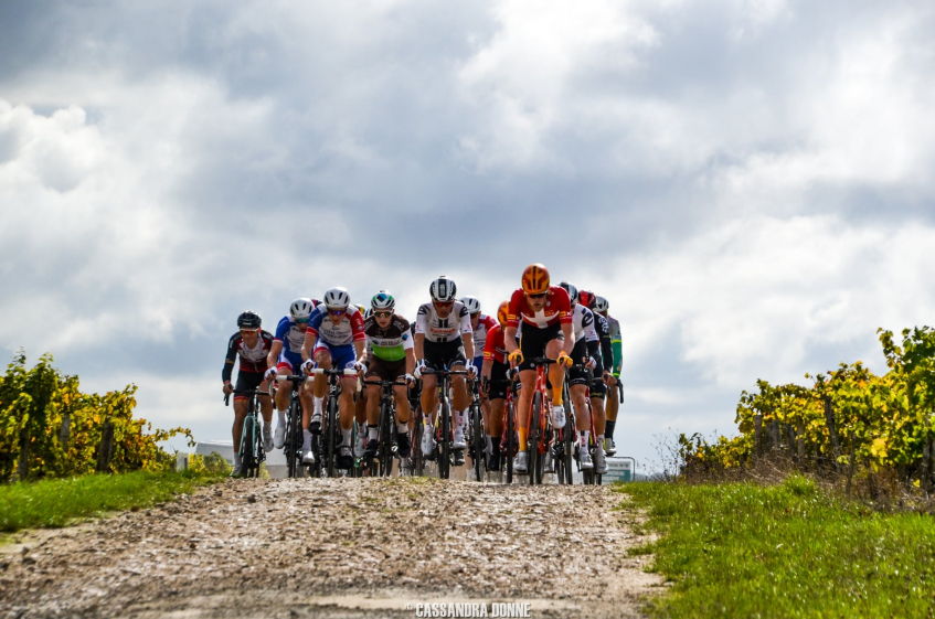 Paris-Tours : la liste des partants de l'édition 2021