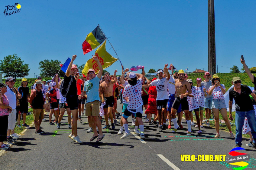 Calendrier de la semaine du 11 au 17 octobre