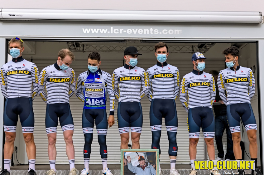 Rendez-vous à 10h pour notre émission mercato !