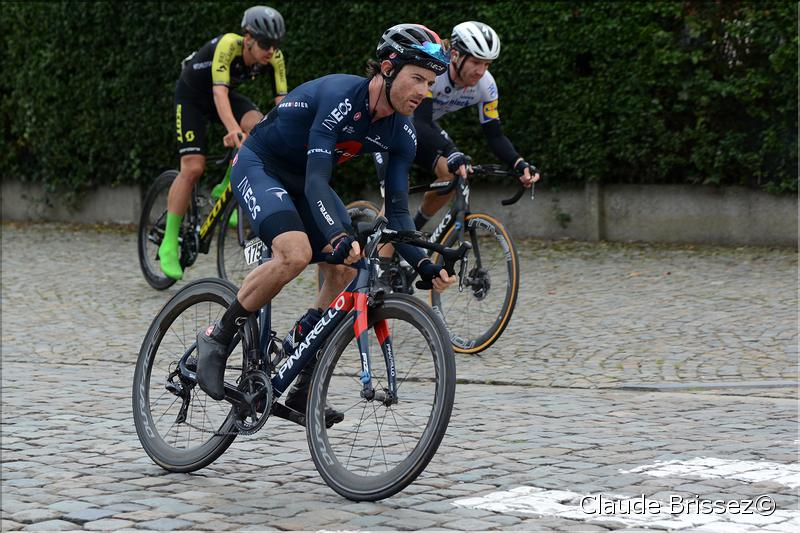 Mercato : deux nouvelles recrues pour Astana