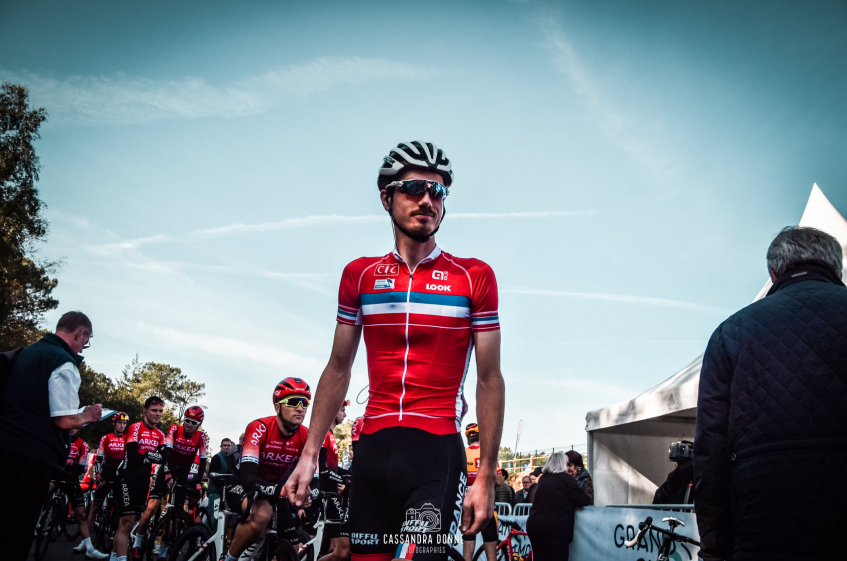 81° Boucles de l'Aulne - Châteaulin : la présentation détaillée