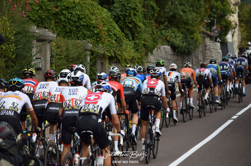 Débat autour des points et des divisions UCI