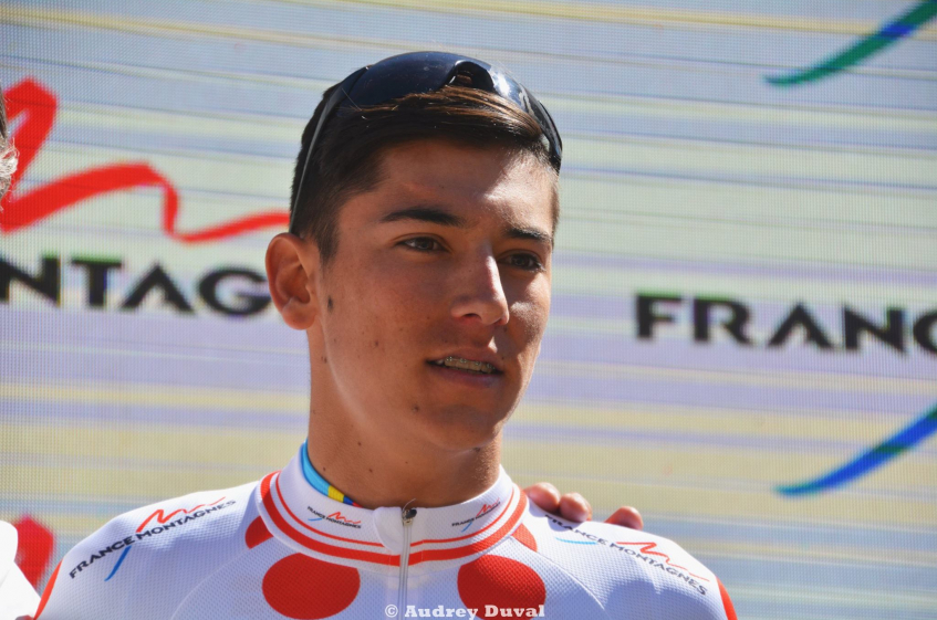 Mercato : 3 recrues annoncées par Bahrain-Victorious