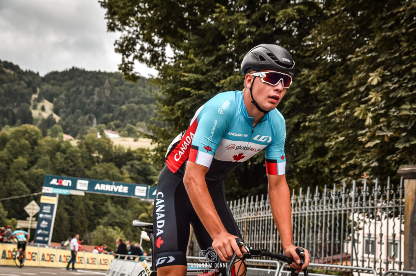 Mercato : B&B Hôtels recrute un coureur canadien