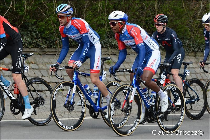 Mercato : 3 prolongations pour Total Energies