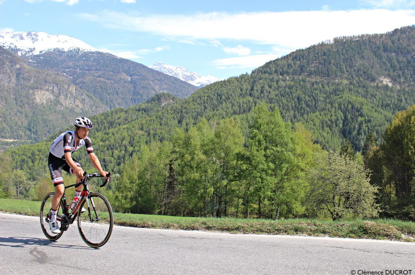 Mercato : Louis Vervaeke rejoint Deceuninck - Quick Step