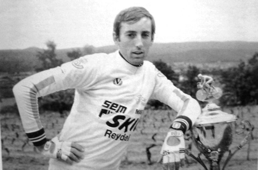 Rétro-Vuelta 1984 : Caritoux, la victoire pour six secondes