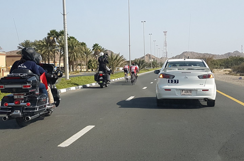 Le Sharjah Tour de retour à la fin du mois de janvier