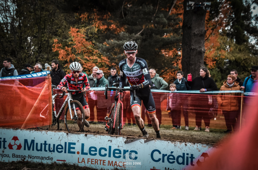 Calendrier de la semaine du 15 au 21 novembre