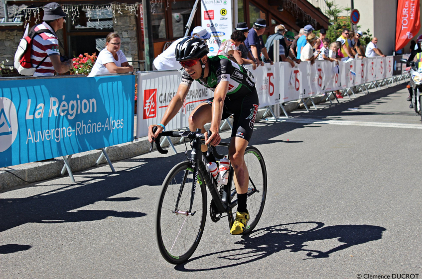 Burgos - BH recrute l'espagnol Adria Moreno