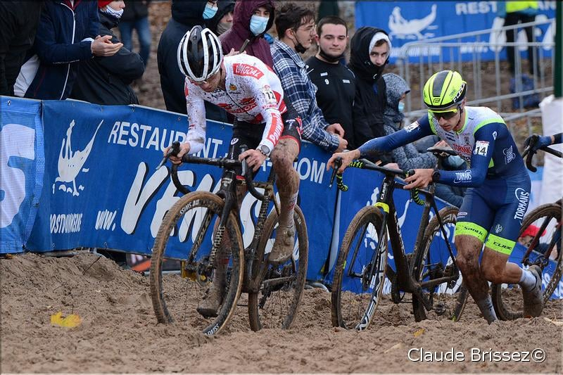 Calendrier de la semaine du 22 au 28 novembre